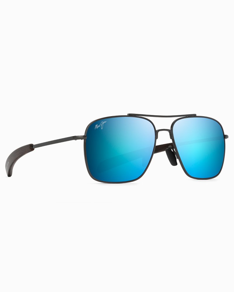 Tommy Bahama Recommended - Island Life Exclusive Sunglasses by Maui Jim®