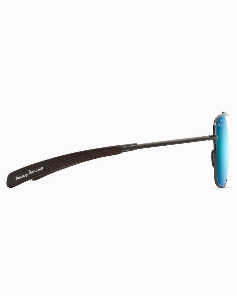 Tommy Bahama Recommended - Island Life Exclusive Sunglasses by Maui Jim®