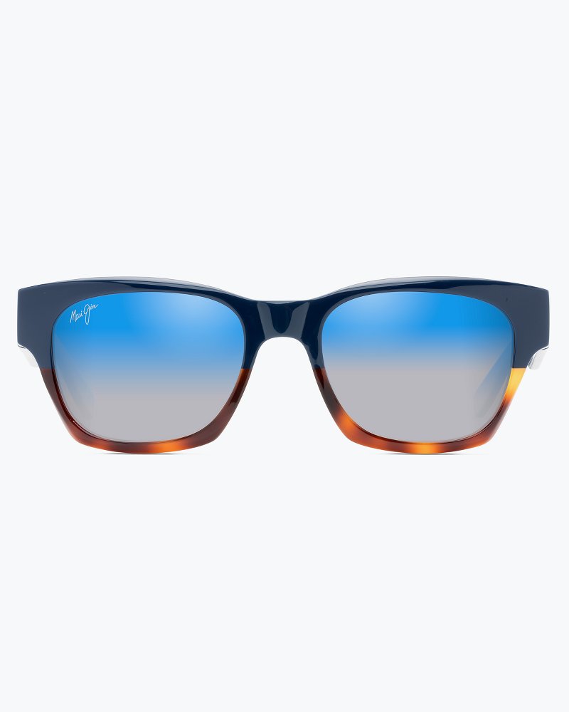 Tommy Bahama Latest - Valley Isle Sunglasses by Maui Jim®