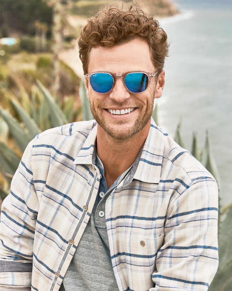 Tommy Bahama Essential - Alika Sunglasses by Maui Jim®