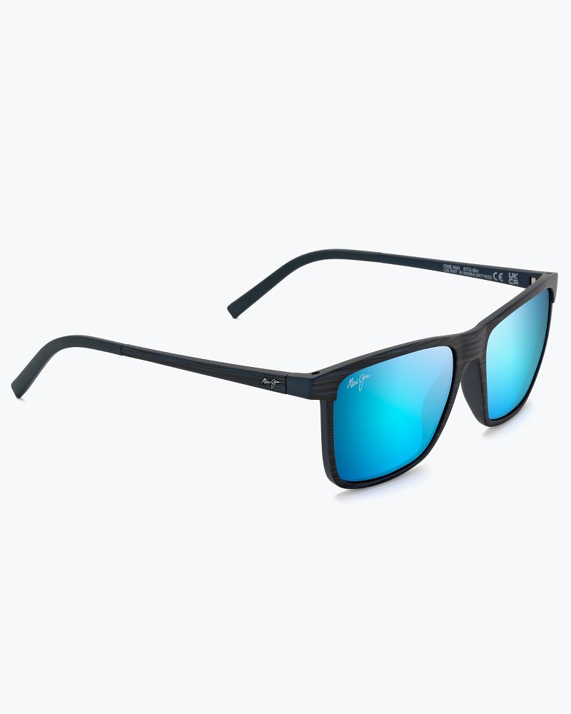 Tommy Bahama Top Pick - One Way Sunglasses by Maui Jim®