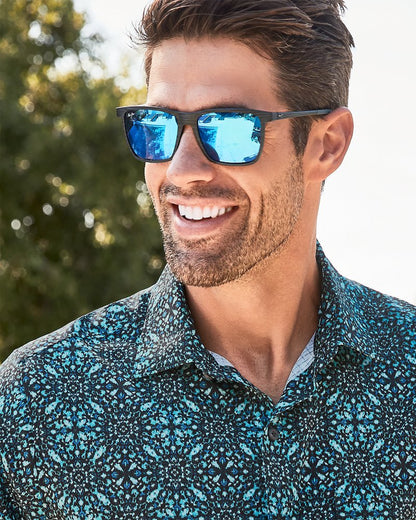 Tommy Bahama Top Pick - One Way Sunglasses by Maui Jim®