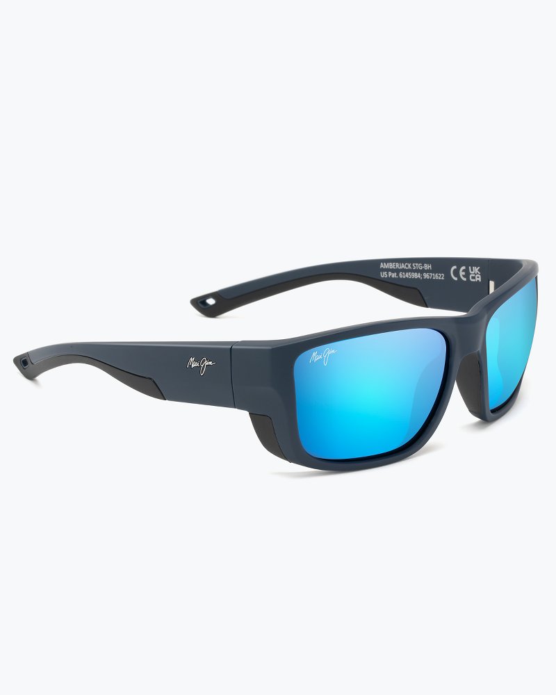 Tommy Bahama Special Offer - Amberjack Sunglasses by Maui Jim®