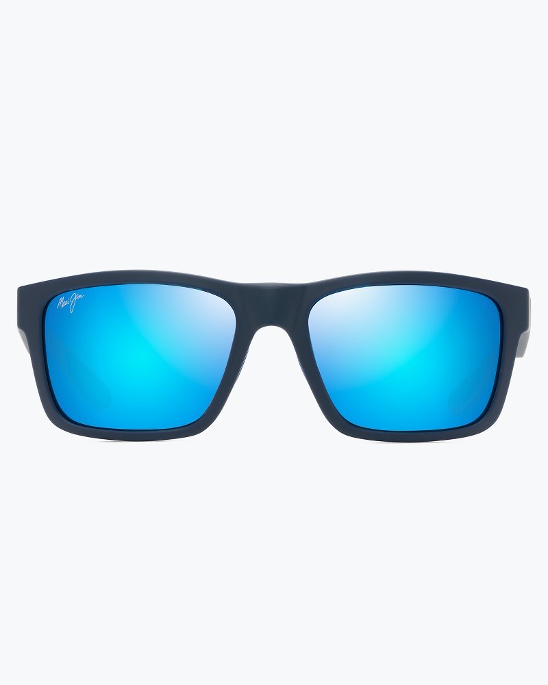Tommy Bahama Popular - The Flats Sunglasses by Maui Jim®