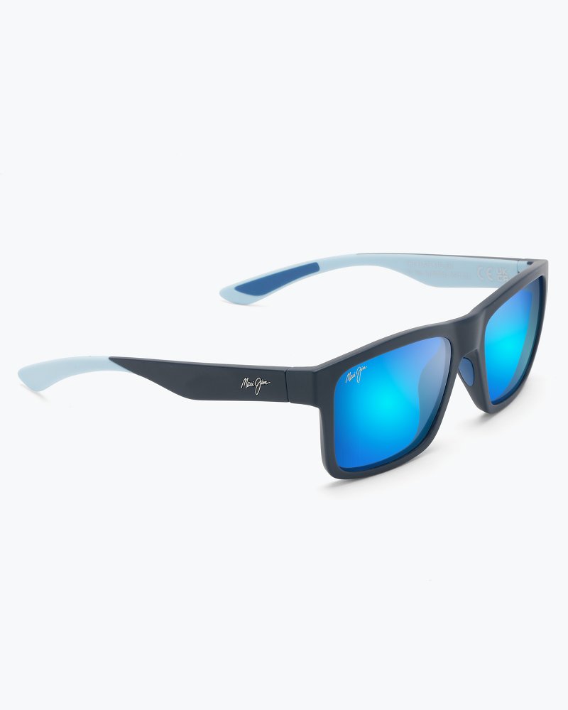 Tommy Bahama Popular - The Flats Sunglasses by Maui Jim®