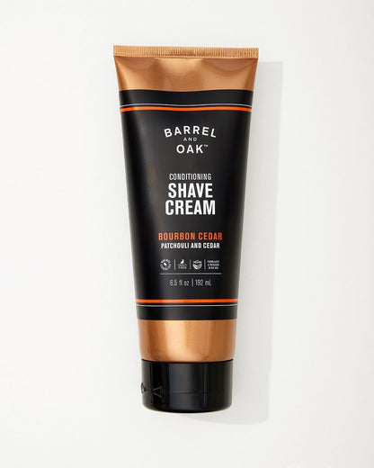 Tommy Bahama Classic - Bourbon Cedar Conditioning Shave Cream