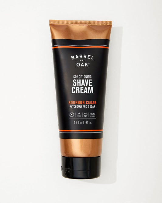 Tommy Bahama Classic - Bourbon Cedar Conditioning Shave Cream