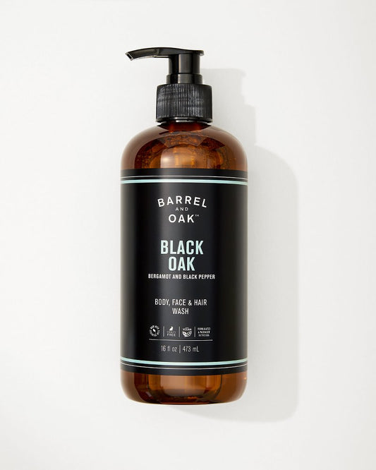 Tommy Bahama Best Price - Black Oak Body, Face & Hair Wash