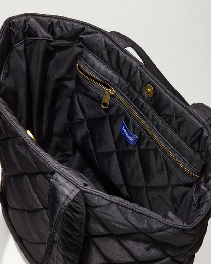 Tommy Bahama Signature - Quilted Traveler Bag