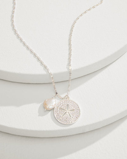Tommy Bahama Value - Marco Island Starfish Pendant Necklace