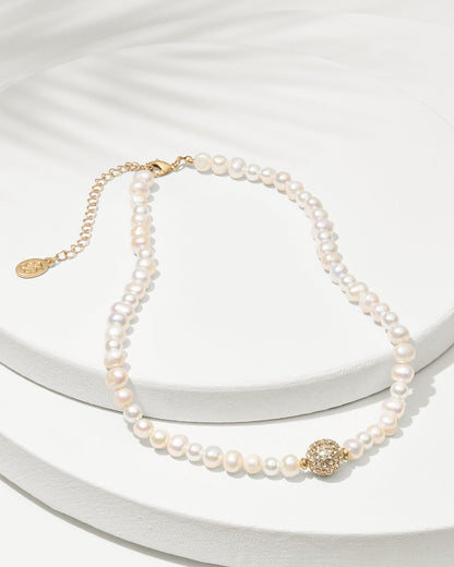 Tommy Bahama New - Madeira Pearl Pendant Necklace