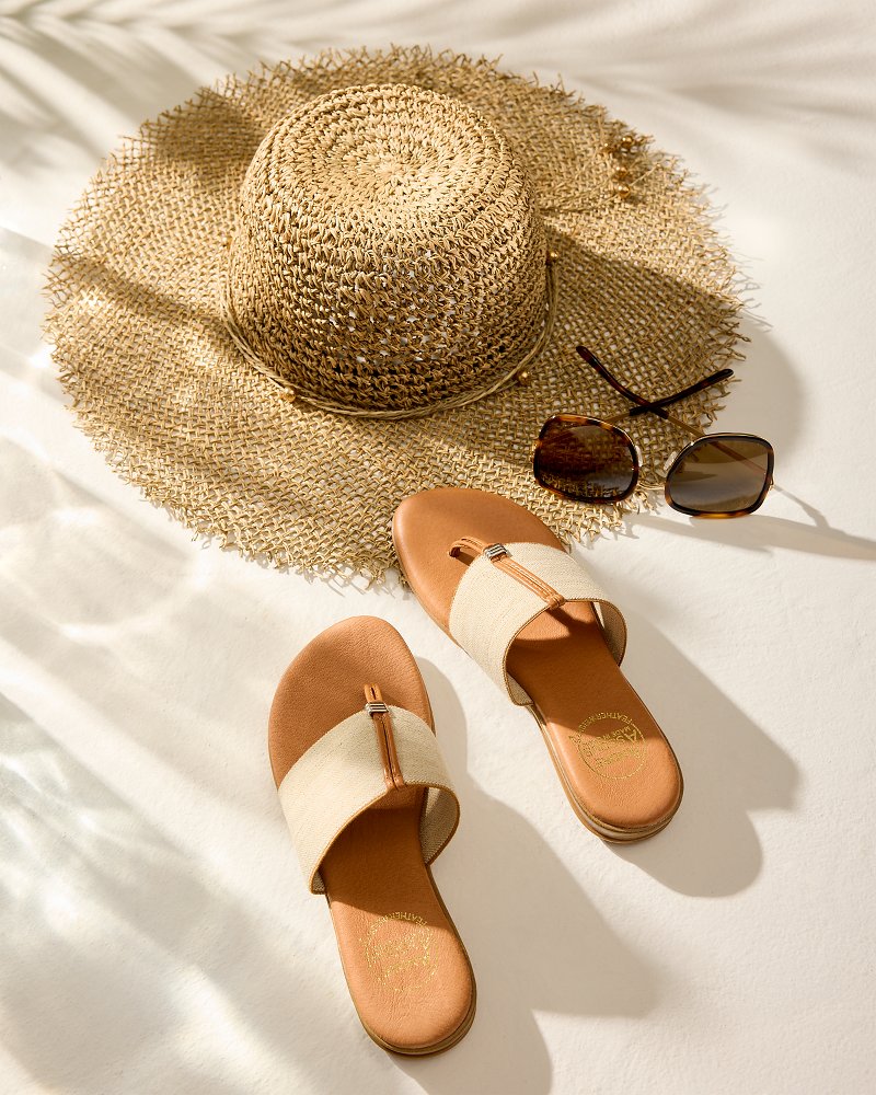 Tommy Bahama Everyday - André Assous Nice Featherweights™ Sandals