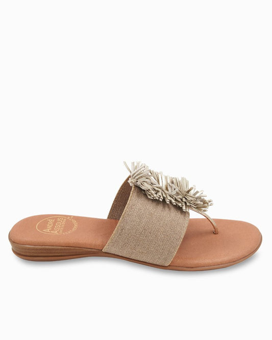 Tommy Bahama Quality - André Assous Featherweights™ Novalee Sandals