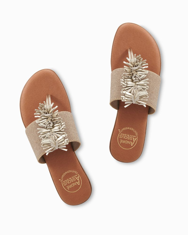 Tommy Bahama Quality - André Assous Featherweights™ Novalee Sandals