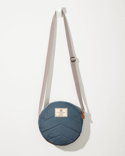 Tommy Bahama Everyday - Paddington Airforce Crossbody Bag