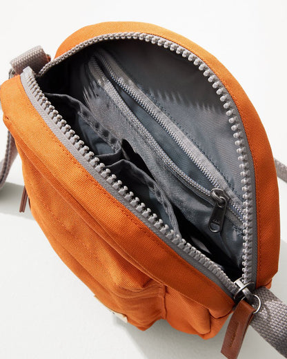 Tommy Bahama Trusted - Paddington Atomic Orange Crossbody Bag