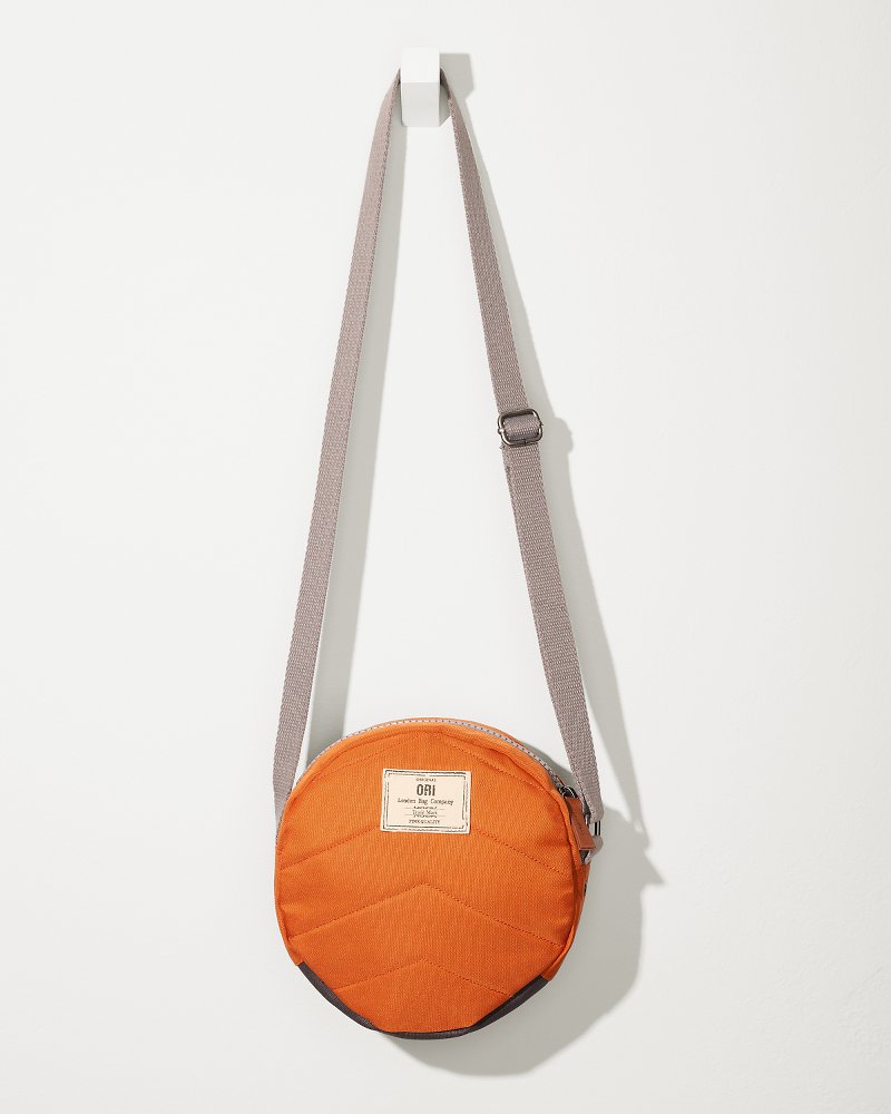 Tommy Bahama Trusted - Paddington Atomic Orange Crossbody Bag