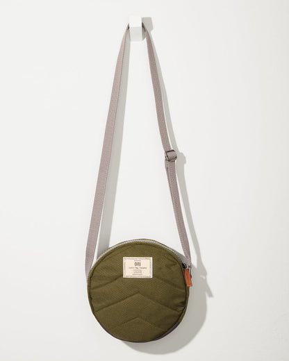 Tommy Bahama Deals - Paddington Moss Crossbody Bag