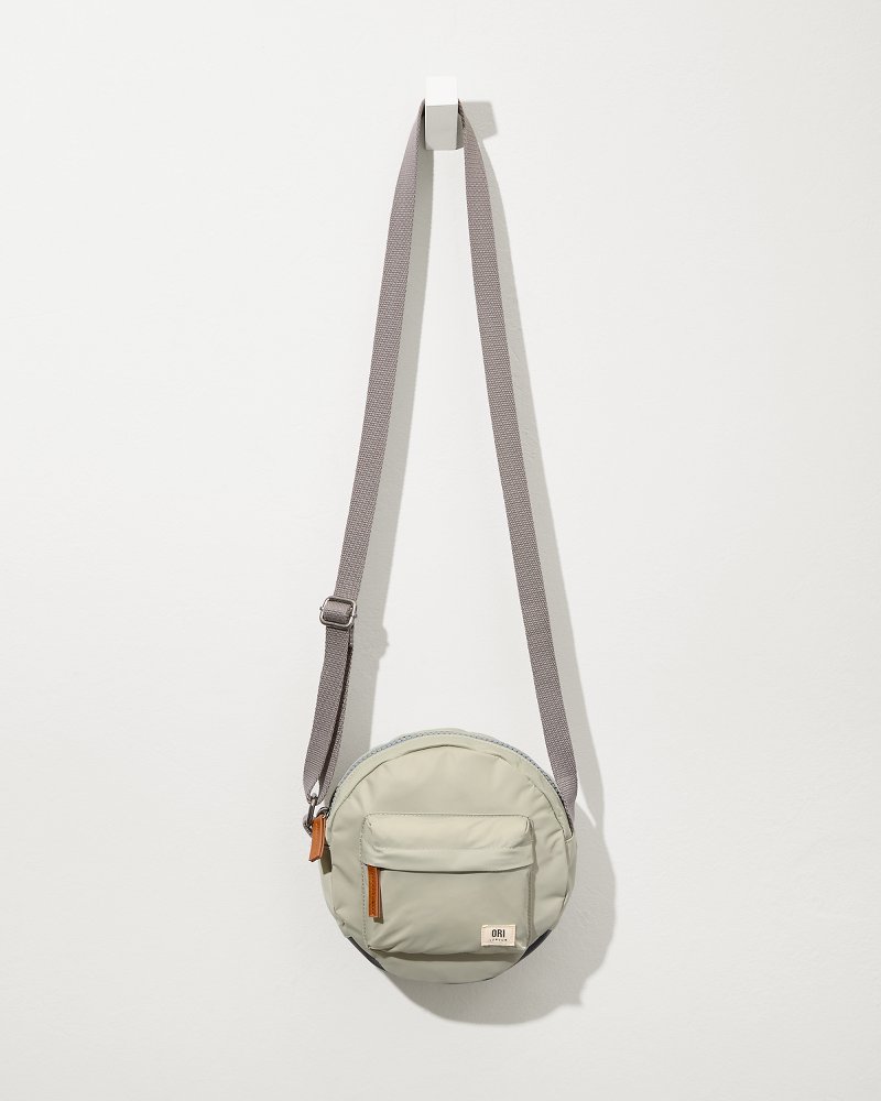 Tommy Bahama Deals - Paddington Nylon Crossbody Bag