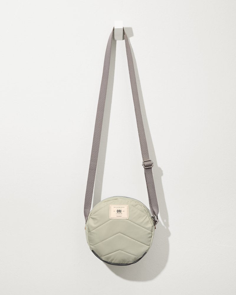 Tommy Bahama Deals - Paddington Nylon Crossbody Bag