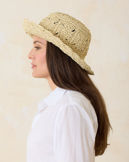 Tommy Bahama Special Offer - Breezy Bucket Hat