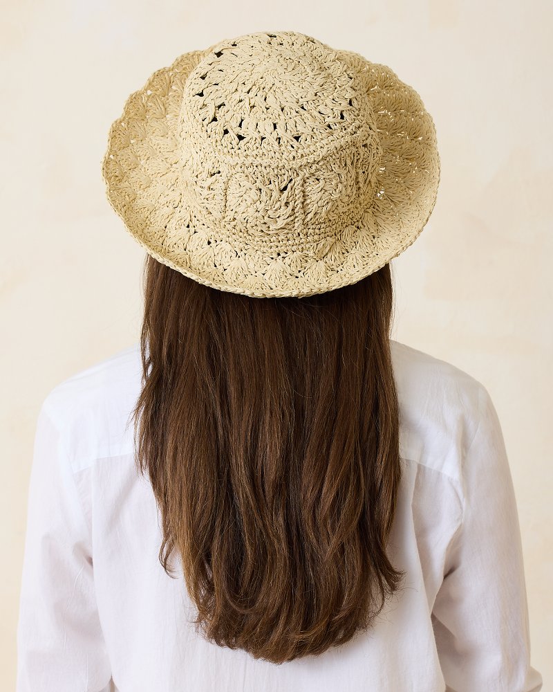 Tommy Bahama Special Offer - Breezy Bucket Hat