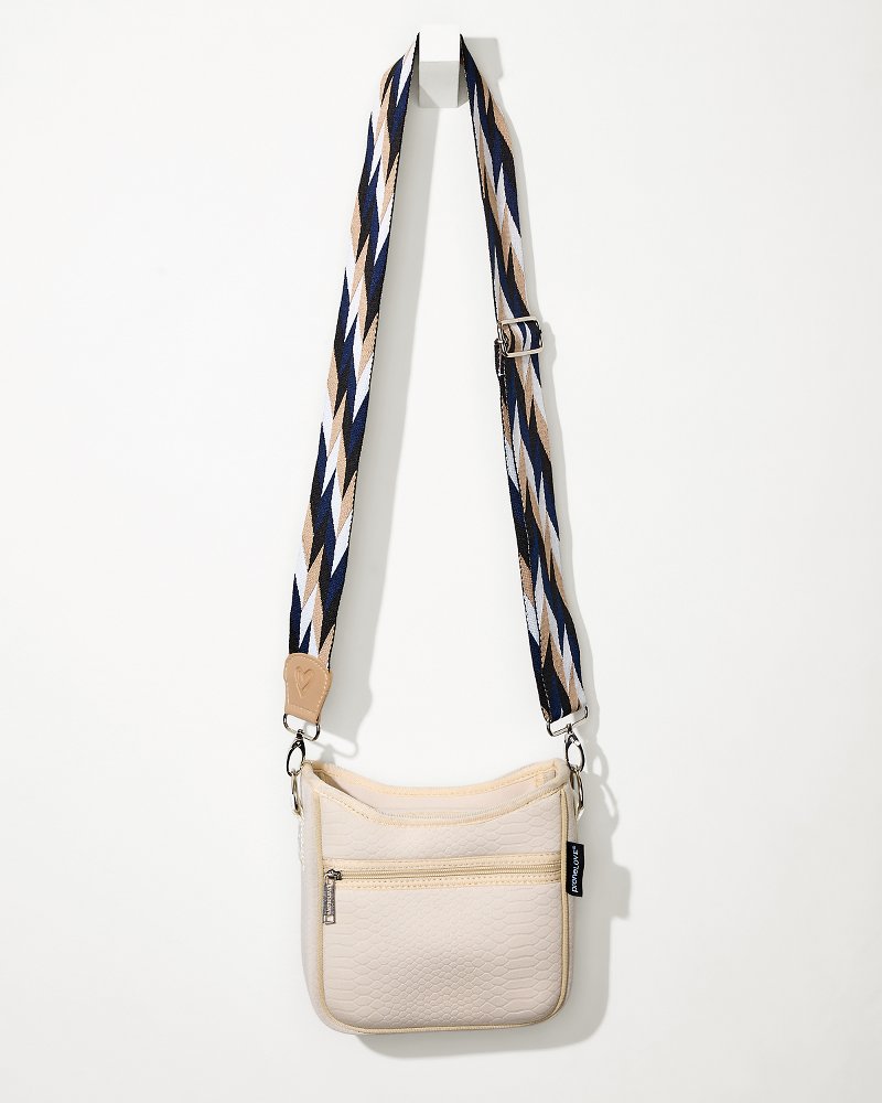 Tommy Bahama Trending - Mini Neoprene Crossbody