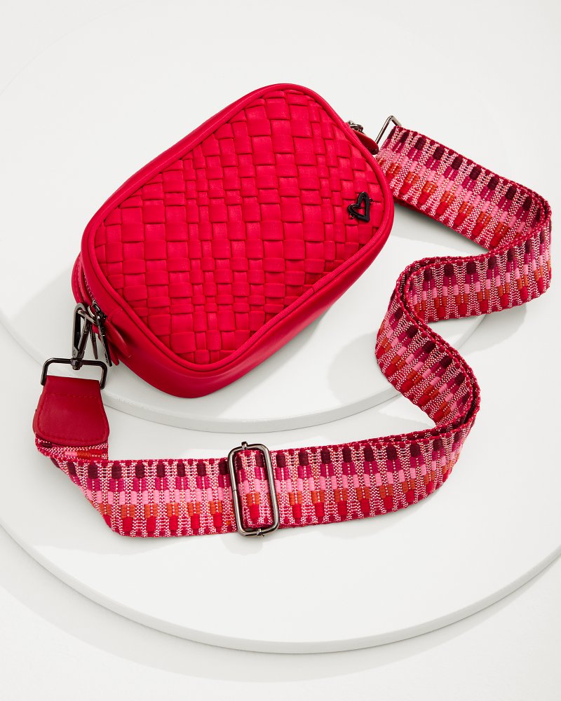 Tommy Bahama Recommended - Caledon Mini Crossbody Bag