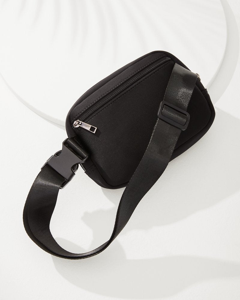 Tommy Bahama Premium - Vaughan Woven Belt Bag