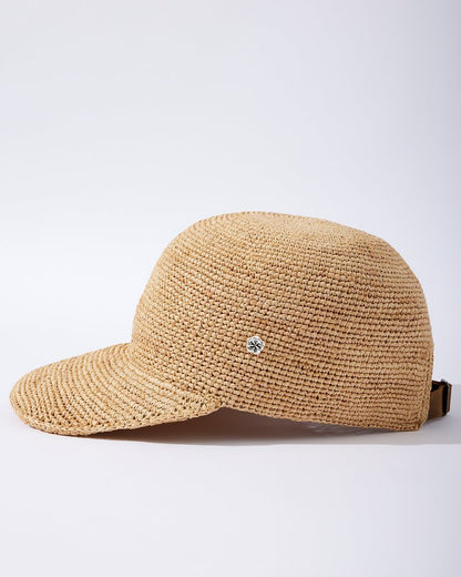 Tommy Bahama Trending - Riley Raffia Cap