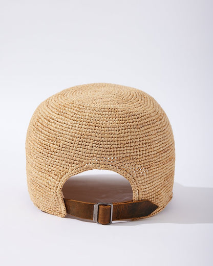 Tommy Bahama Trending - Riley Raffia Cap
