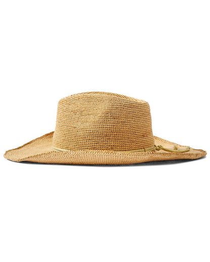 Tommy Bahama Best Seller - Raffia Crochet Cowboy Hat