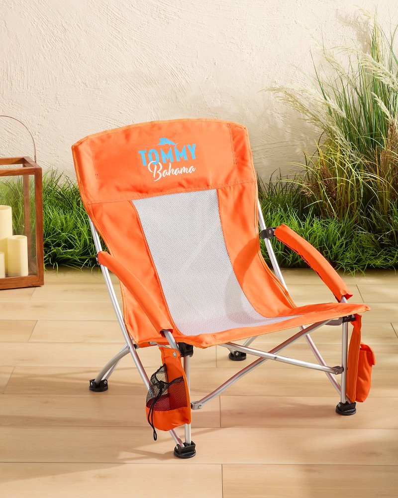 Tommy Bahama Latest - Tommy Bahama Go-Everywhere Chair