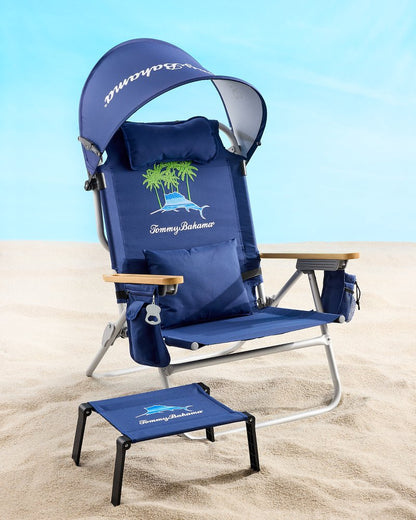 Tommy Bahama Great Value - Tommy Bahama Marlin Palms Ultimate Beach Chair