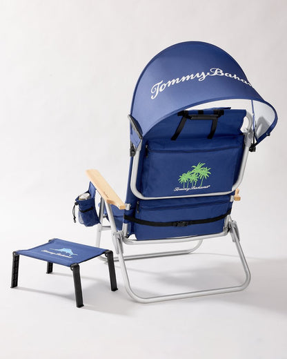 Tommy Bahama Great Value - Tommy Bahama Marlin Palms Ultimate Beach Chair