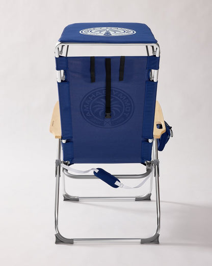Tommy Bahama Discount - Tommy Bahama Highboy Chair With Shade