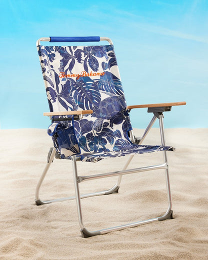 Tommy Bahama Everyday - Tommy Bahama Orchid Turtle Highboy Chair