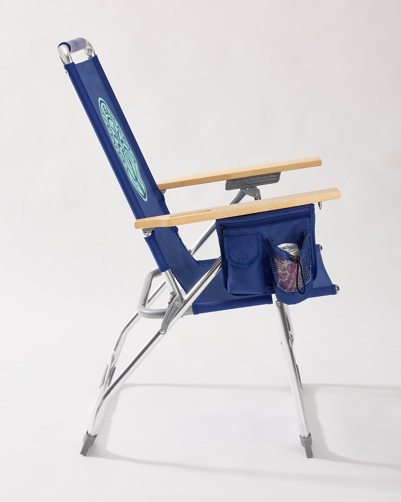 Tommy Bahama Signature - Tommy Bahama Highboy Chair