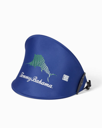 Tommy Bahama Everyday - Wavy Marlin Beach Chair Canopy
