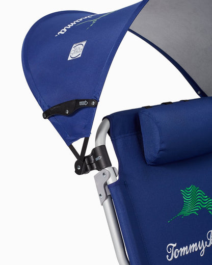 Tommy Bahama Everyday - Wavy Marlin Beach Chair Canopy