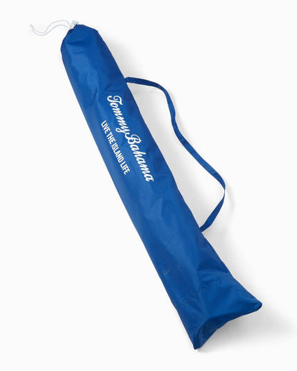 Tommy Bahama Classic - Tommy Bahama Wavy Marlin Beach Umbrella