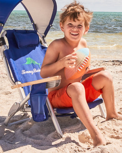 Tommy Bahama Best Price - Tommy Bahama Kids' Wavy Marlin Backpack Beach Chair