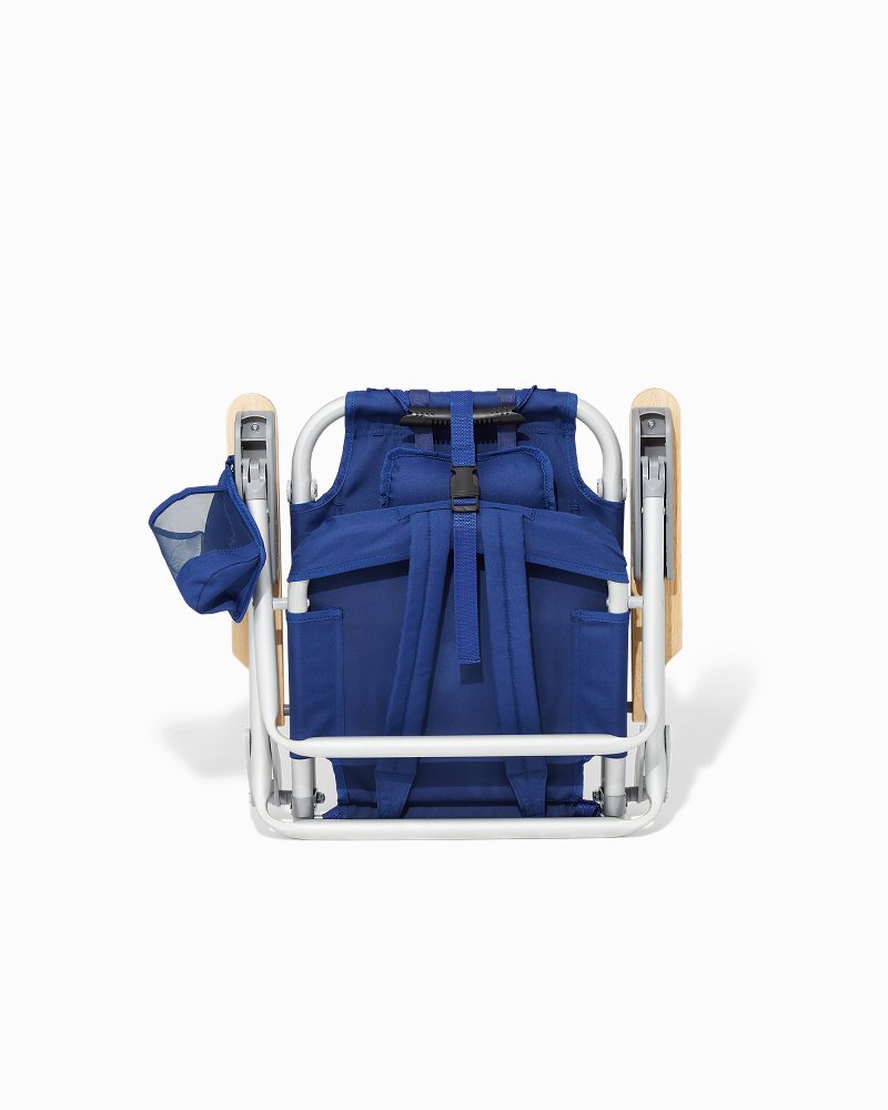 Tommy Bahama Best Price - Tommy Bahama Kids' Wavy Marlin Backpack Beach Chair