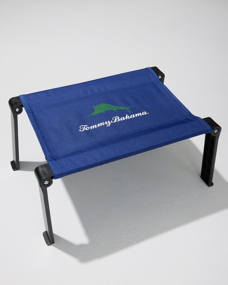 Tommy Bahama Quality - Fabric Folding Table