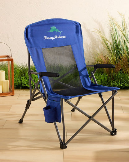 Tommy Bahama Essential - Tommy Bahama Champion's Chair