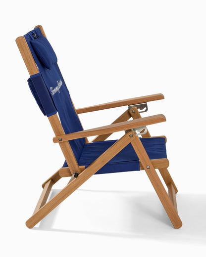 Tommy Bahama Customer Favorite - Tommy Bahama On Deck Slingback Chair