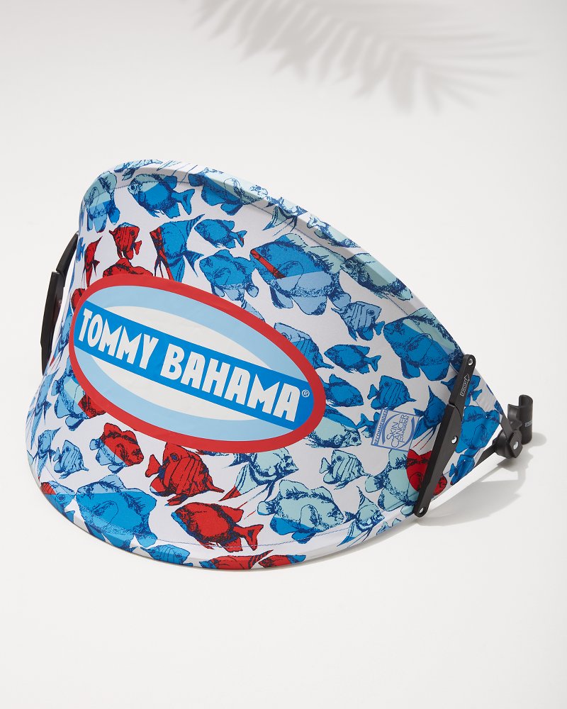 Tommy Bahama Quality - School of Fish Kids' Canopy
