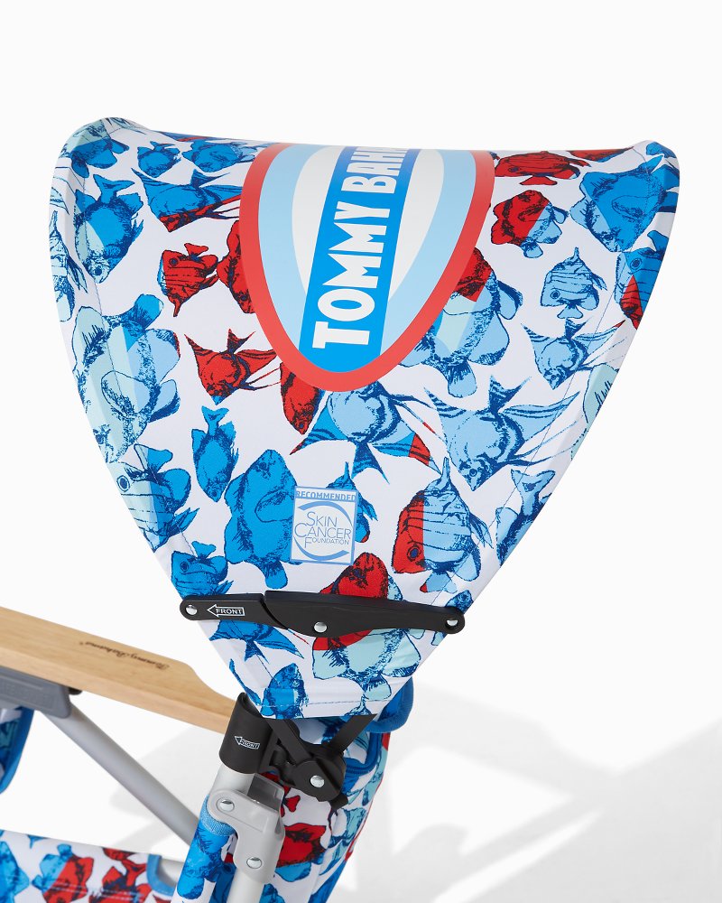 Tommy Bahama Quality - School of Fish Kids' Canopy