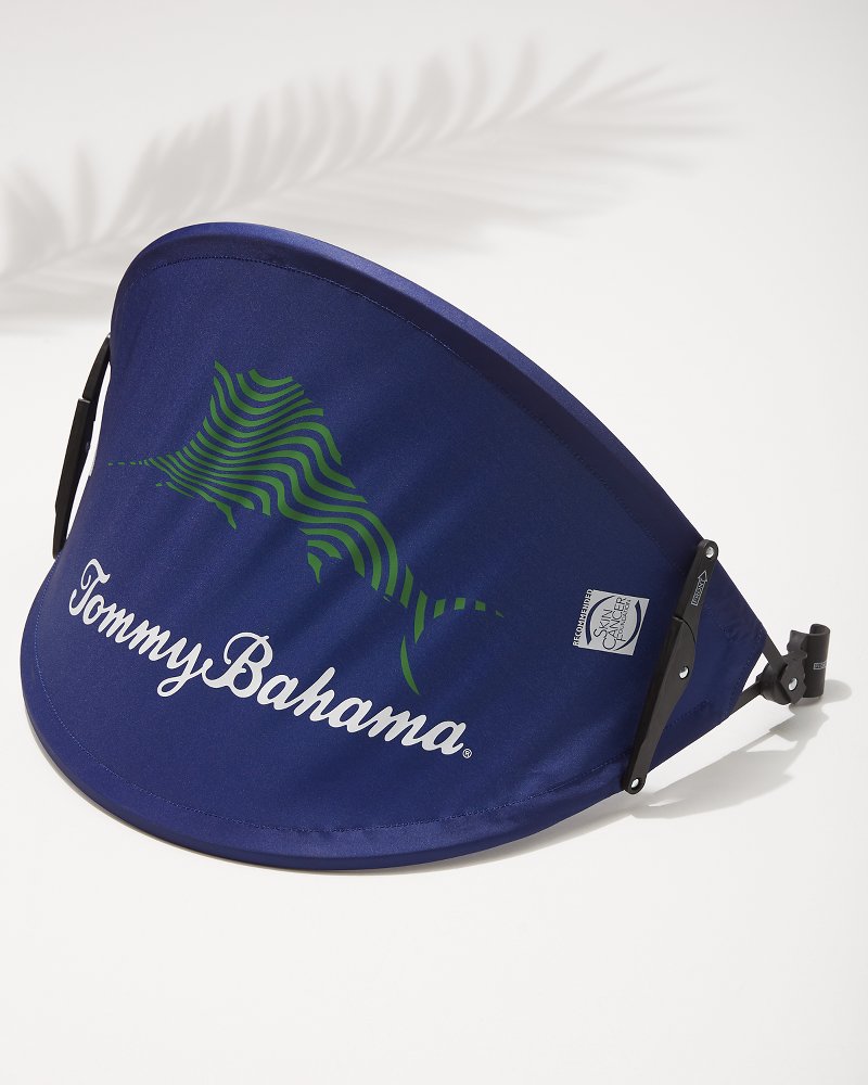 Tommy Bahama New - Wavy Marlin Kids' Canopy