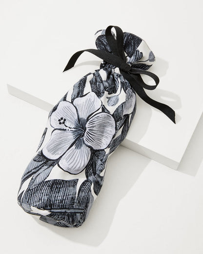 Tommy Bahama Popular - Upcycled Wine Bottle Gift Bag